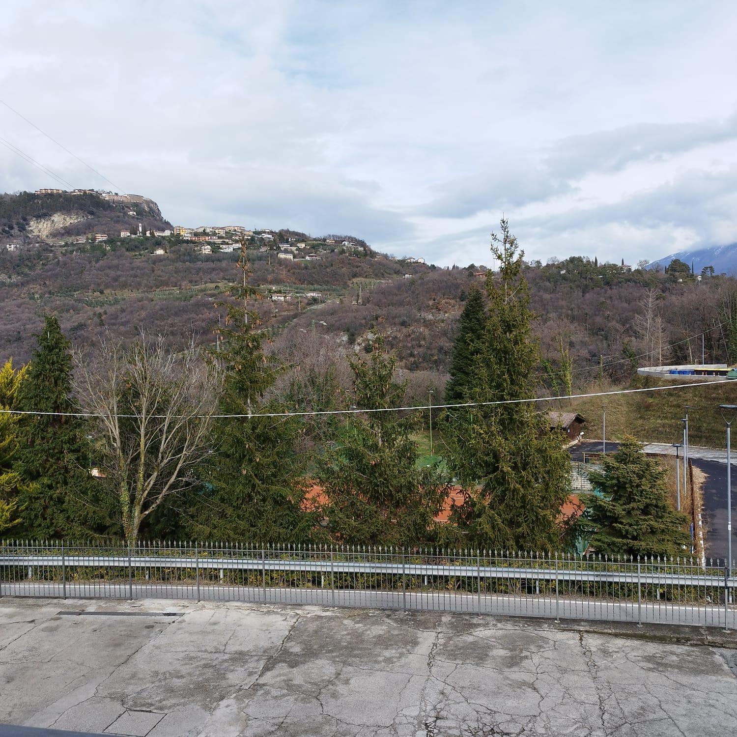 Casa Dany Lägenhet Tremosine Exteriör bild
