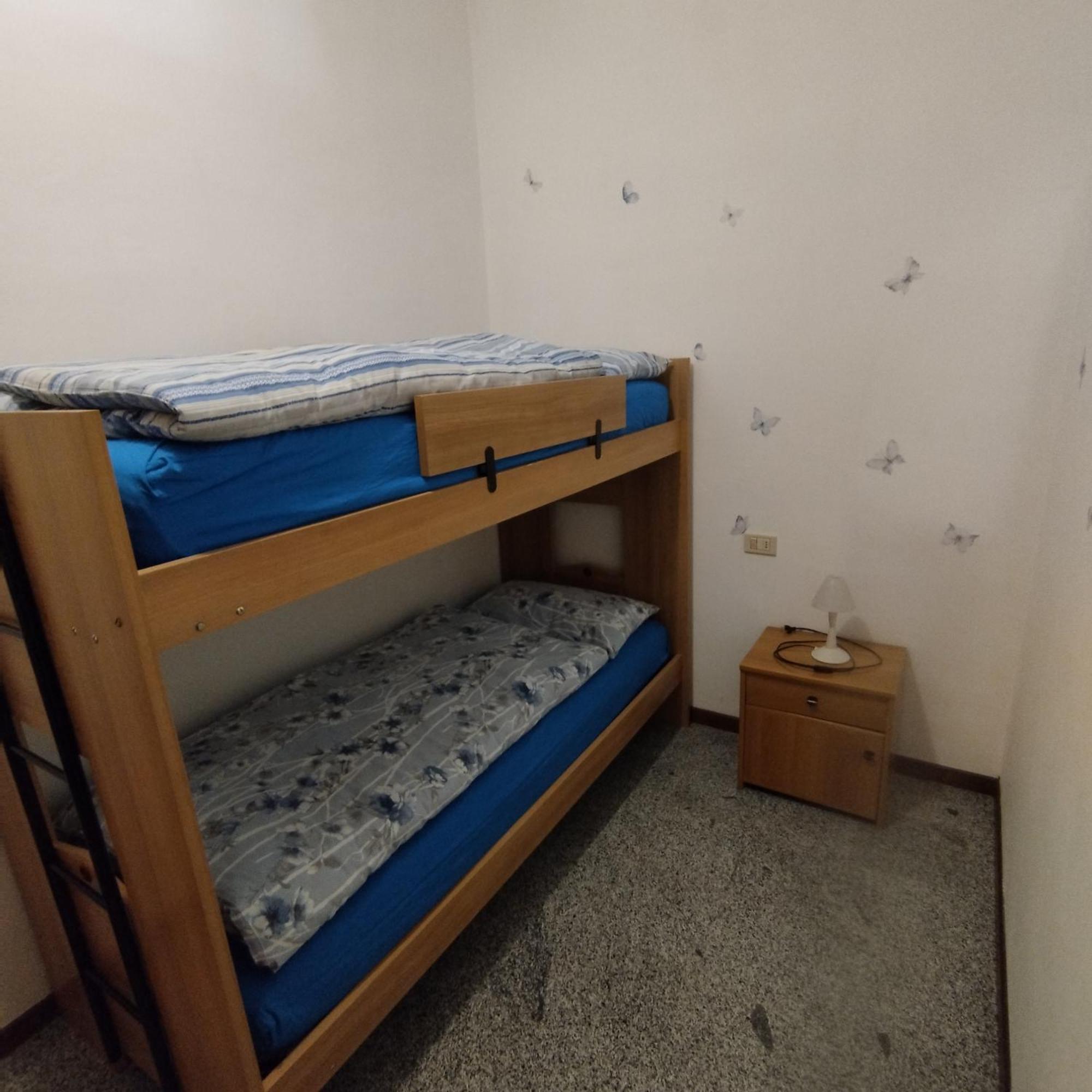 Casa Dany Lägenhet Tremosine Exteriör bild